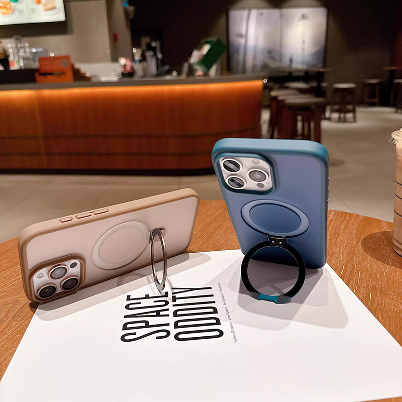Mat Halka Tutucu Cam Lensli Te - Phone Accessories Popsocket incelemesi ve fiyatı