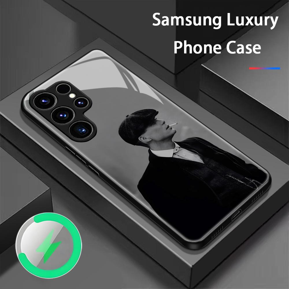 Peaky Blinders TV Şovu Telefon - Phone Accessories Magnetic incelemesi ve fiyatı