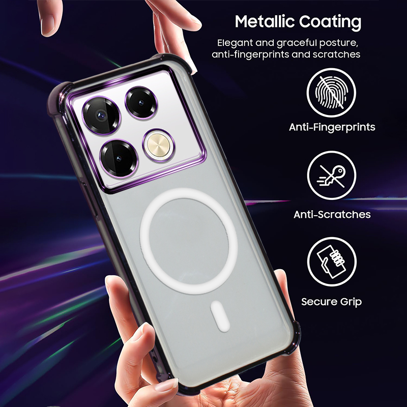 Infinix Note60, Note60Pro, Not - Phone Accessories And Cases incelemesi ve fiyatı