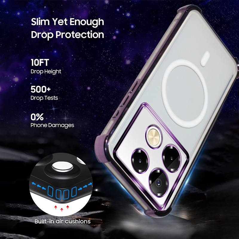 Infinix Note60, Note60Pro, Not - Phone Accessories And Cases incelemesi ve fiyatı