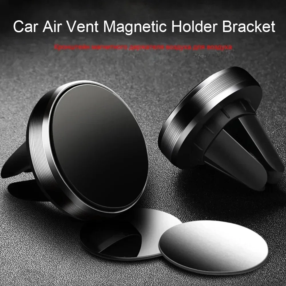Manyetik Araç İçi Telefon Tutu - Phone Accessories Useful incelemesi ve fiyatı