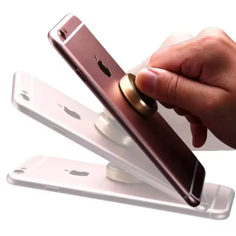 Manyetik Araç İçi Telefon Tutu - Phone Accessories Useful incelemesi ve fiyatı