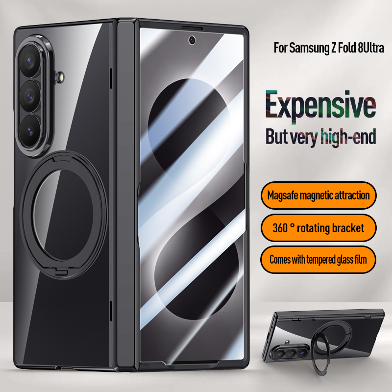 Samsung Galaxy Z Fold 8 Ultra  - Phone Accessories Popsocket incelemesi ve fiyatı