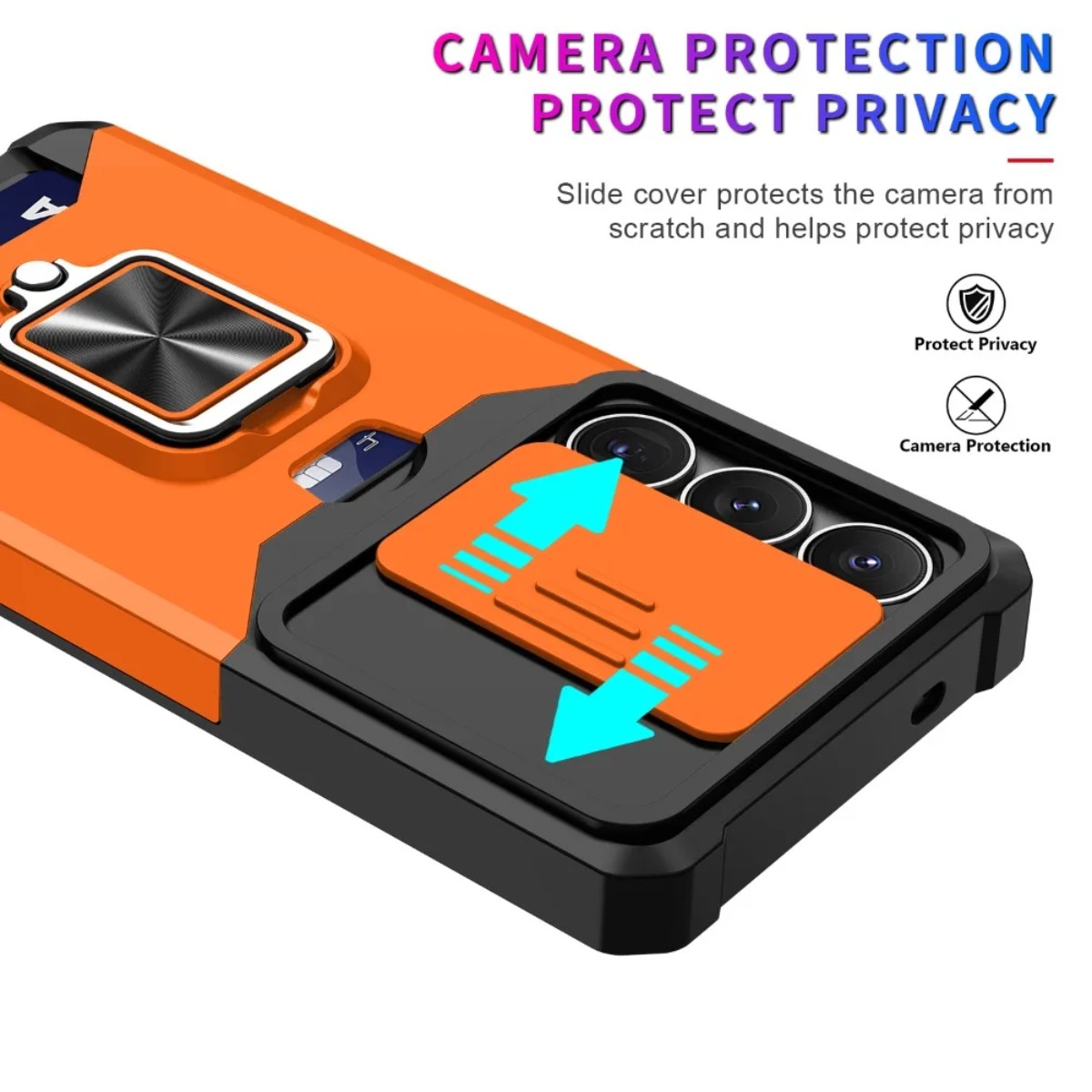 Kart Yuvalı, Halka Tutucu ve S - Phone Accessories Popsocket incelemesi ve fiyatı