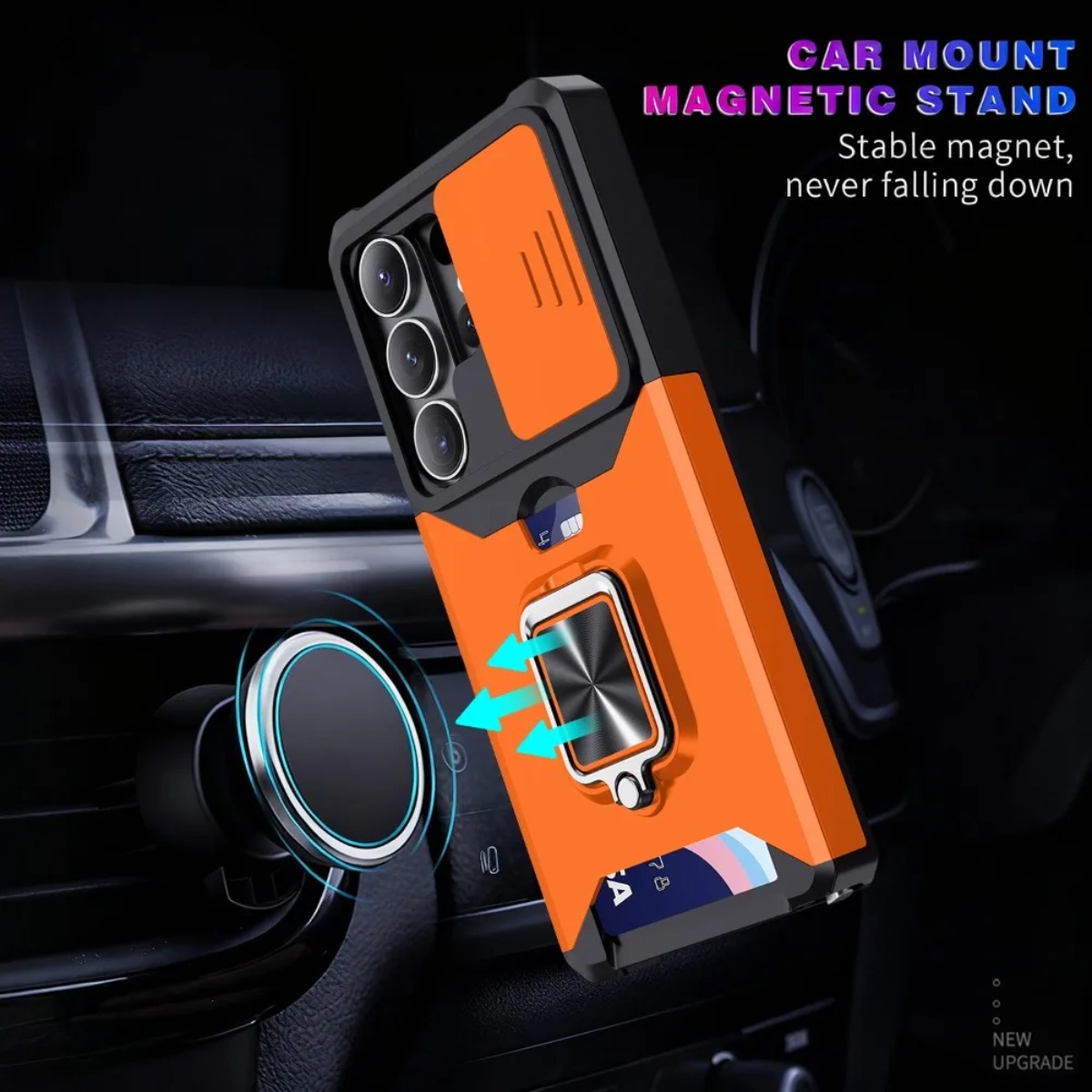 Kart Yuvalı, Halka Tutucu ve S - Phone Accessories Popsocket incelemesi ve fiyatı
