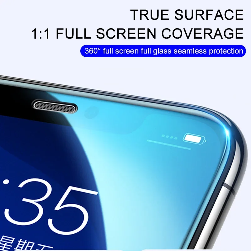 3'lü Cam Koruyucu Telefon Kılı - Phone Accessories Design incelemesi ve fiyatı