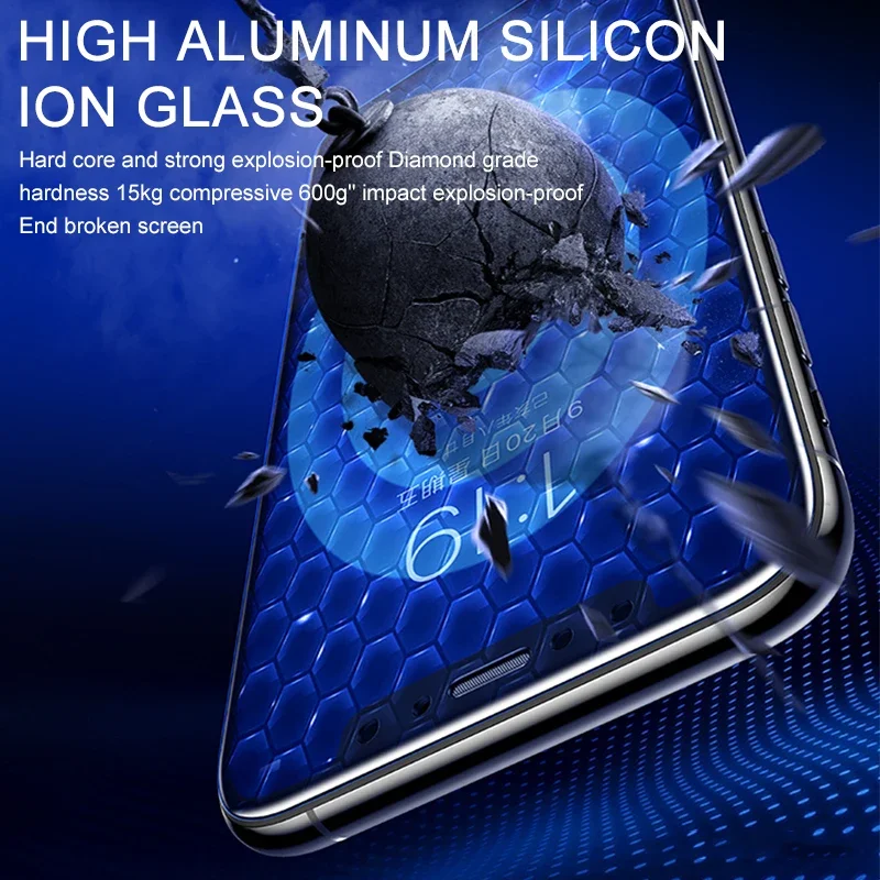 3'lü Cam Koruyucu Telefon Kılı - Phone Accessories Design incelemesi ve fiyatı