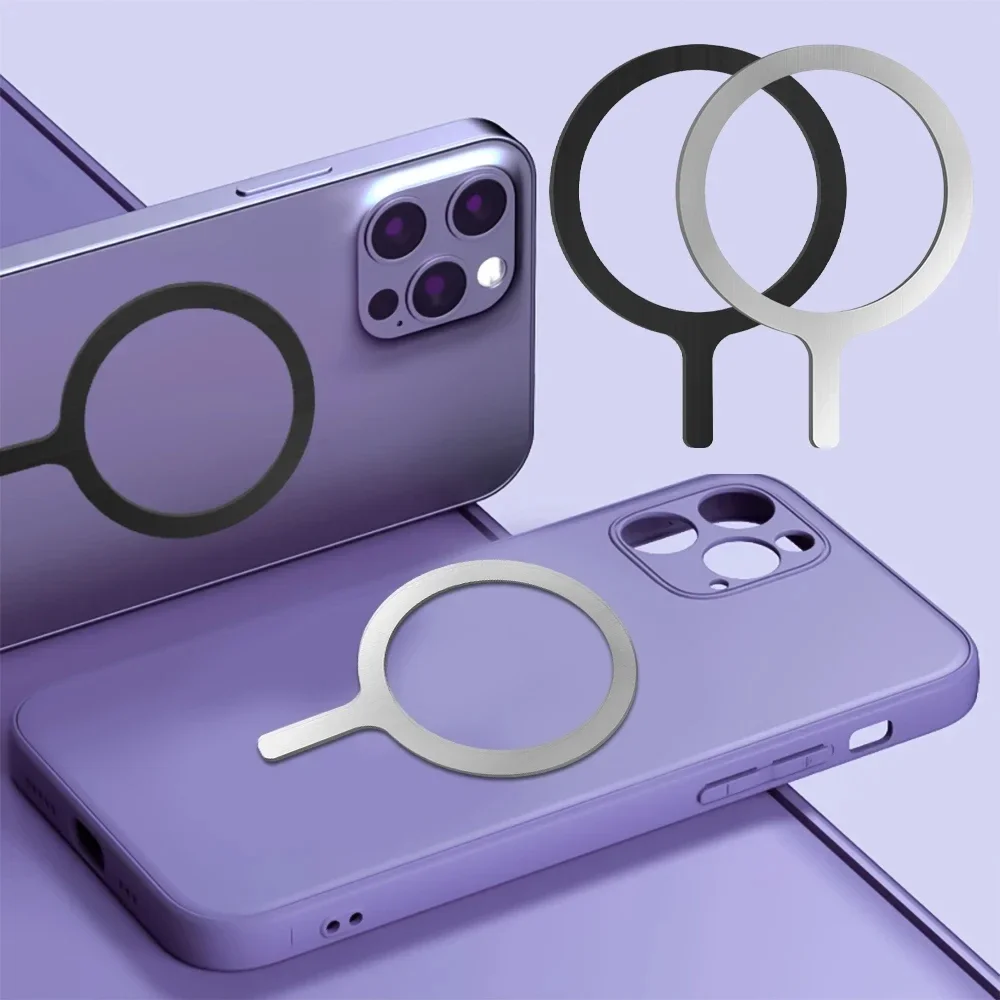 5-1 adet Magsafe Kablosuz Şarj - Phone Accessories Magnetic incelemesi ve fiyatı