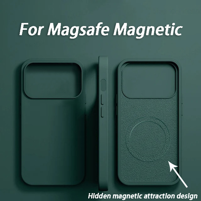 Apple iPhone 17 15 12 14 13 16 - Magsafe Wireless Charger incelemesi ve fiyatı