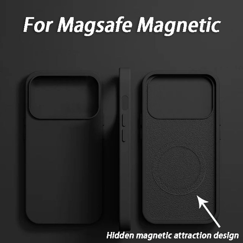 Apple iPhone 17 15 12 14 13 16 - Magsafe Wireless Charger incelemesi ve fiyatı