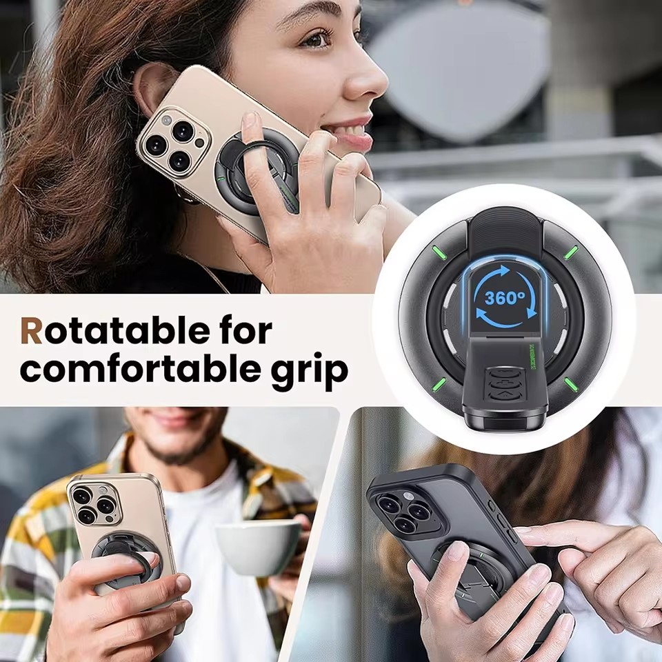 1 Adet 360 °   Roration cep te - Phone Accessories Magnetic incelemesi ve fiyatı