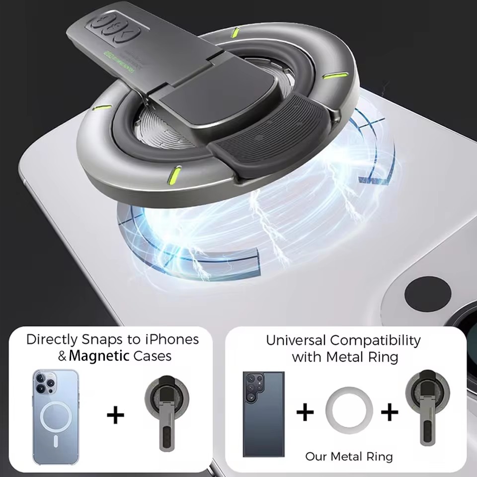 1 Adet 360 °   Roration cep te - Phone Accessories Magnetic incelemesi ve fiyatı
