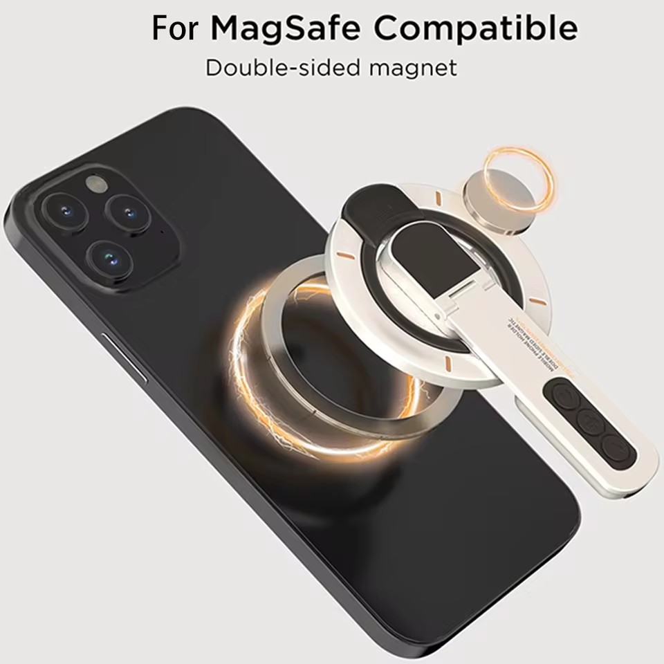 1 Adet 360 °   Roration cep te - Phone Accessories Magnetic incelemesi ve fiyatı