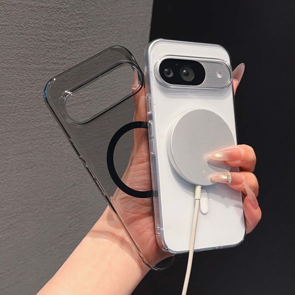 Google Pixel 10 9 Pro XL 10A 9 - Magsafe Wireless Charger incelemesi ve fiyatı