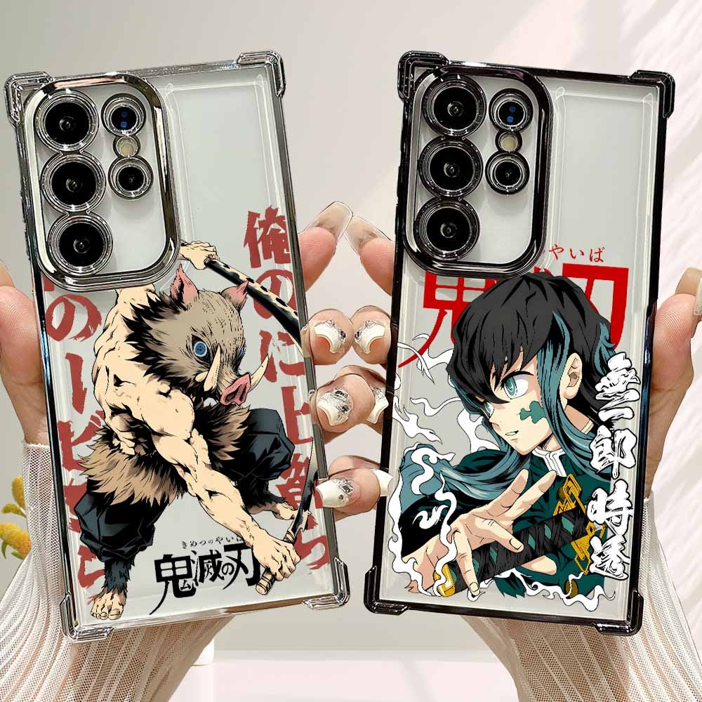 Yeni Demon Slayer Anime Samsun - Phone Accessories Demon Slayer incelemesi ve fiyatı