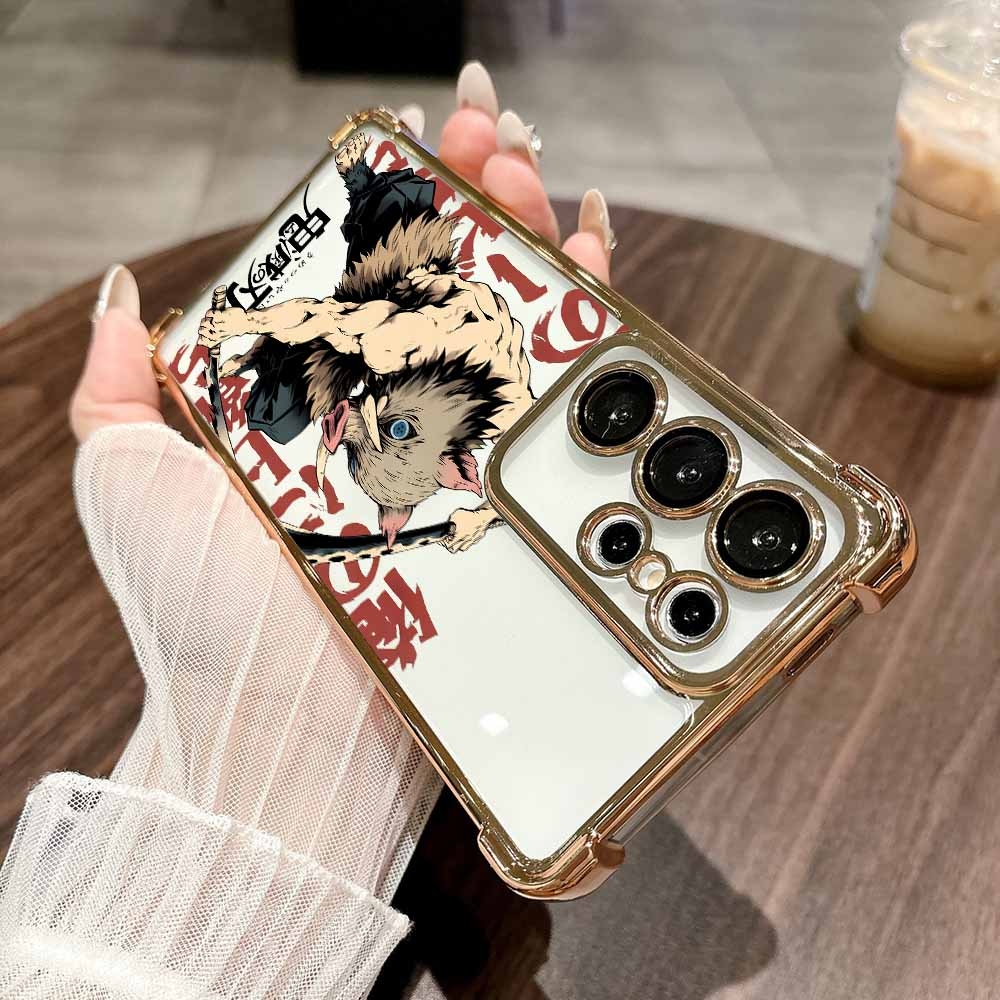 Yeni Demon Slayer Anime Samsun - Phone Accessories Demon Slayer incelemesi ve fiyatı