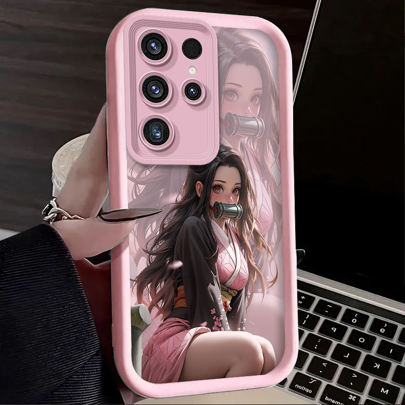 Şeytan Slayer mat telefon kılı - Phone Accessories Demon Slayer incelemesi ve fiyatı