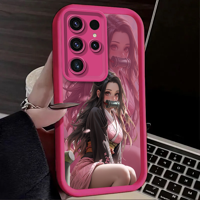 Şeytan Slayer mat telefon kılı - Phone Accessories Demon Slayer incelemesi ve fiyatı