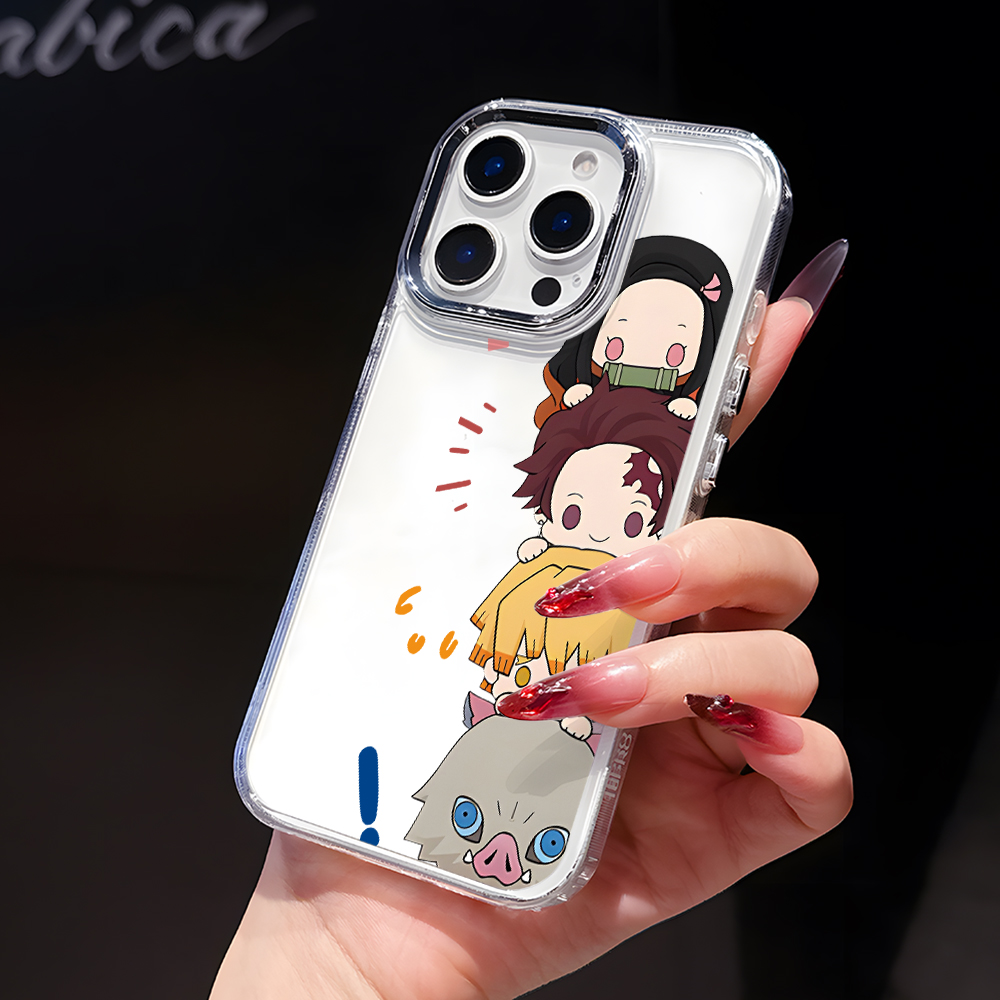 Sevimli D-Demons S-Slayers Tel - Phone Accessories Demon Slayer incelemesi ve fiyatı