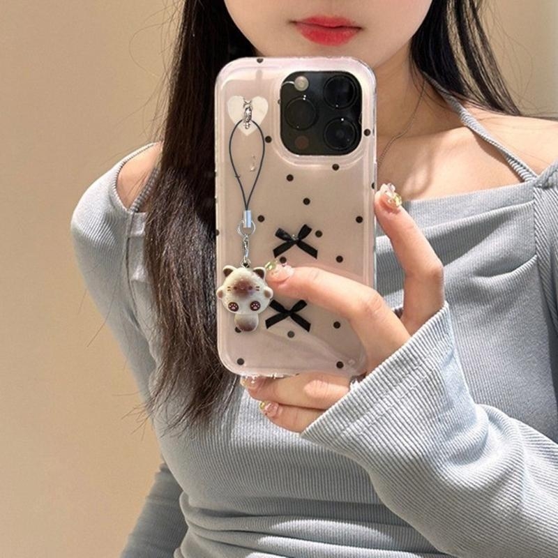 31bb oynak kedi dekorasyon sev - Phone Accessories Design incelemesi ve fiyatı