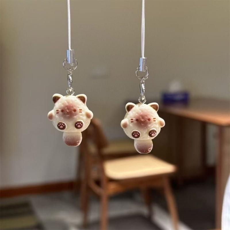 31bb oynak kedi dekorasyon sev - Phone Accessories Design incelemesi ve fiyatı