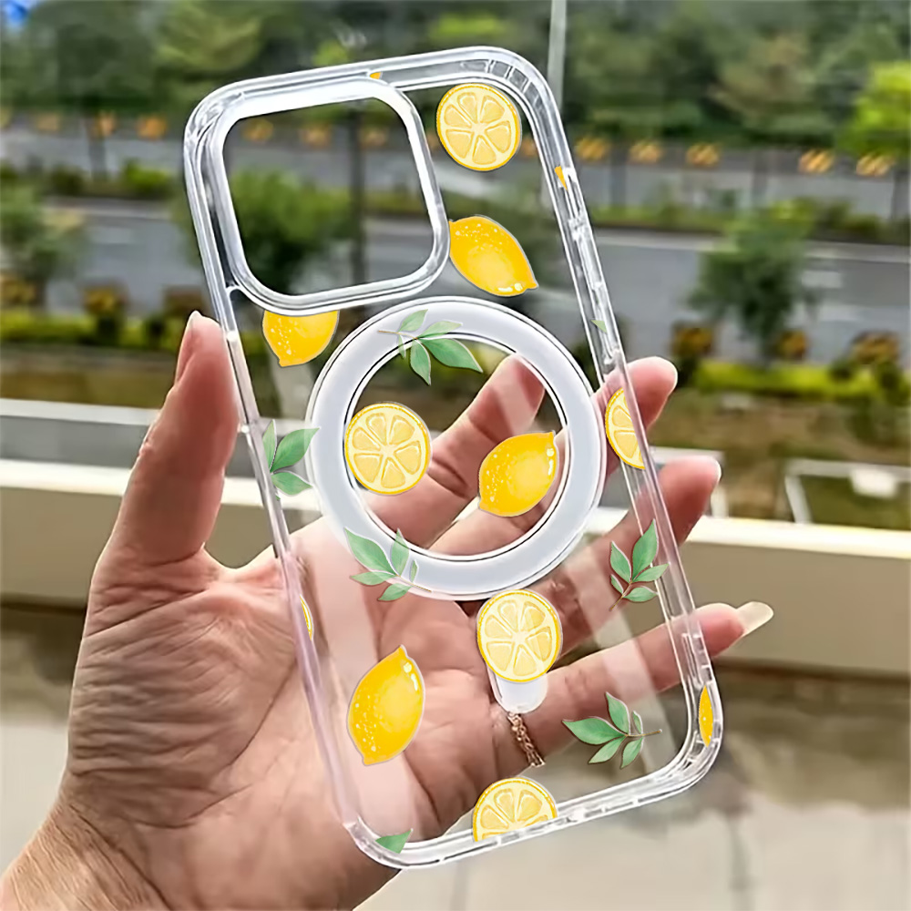 iPhone 17 16 15 14 13 12 11 Pr - Phone Accessories Magnetic incelemesi ve fiyatı