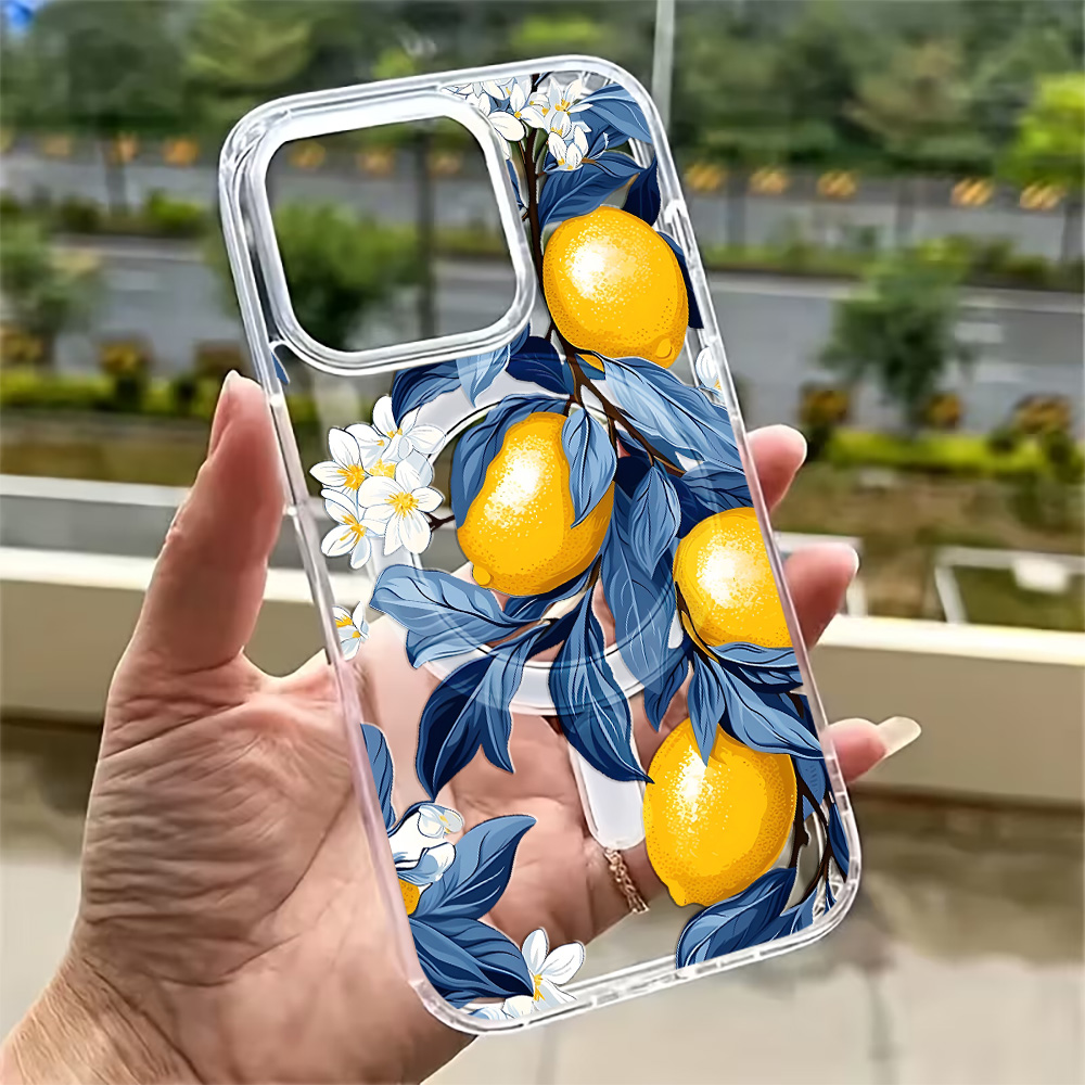 iPhone 17 16 15 14 13 12 11 Pr - Phone Accessories Magnetic incelemesi ve fiyatı