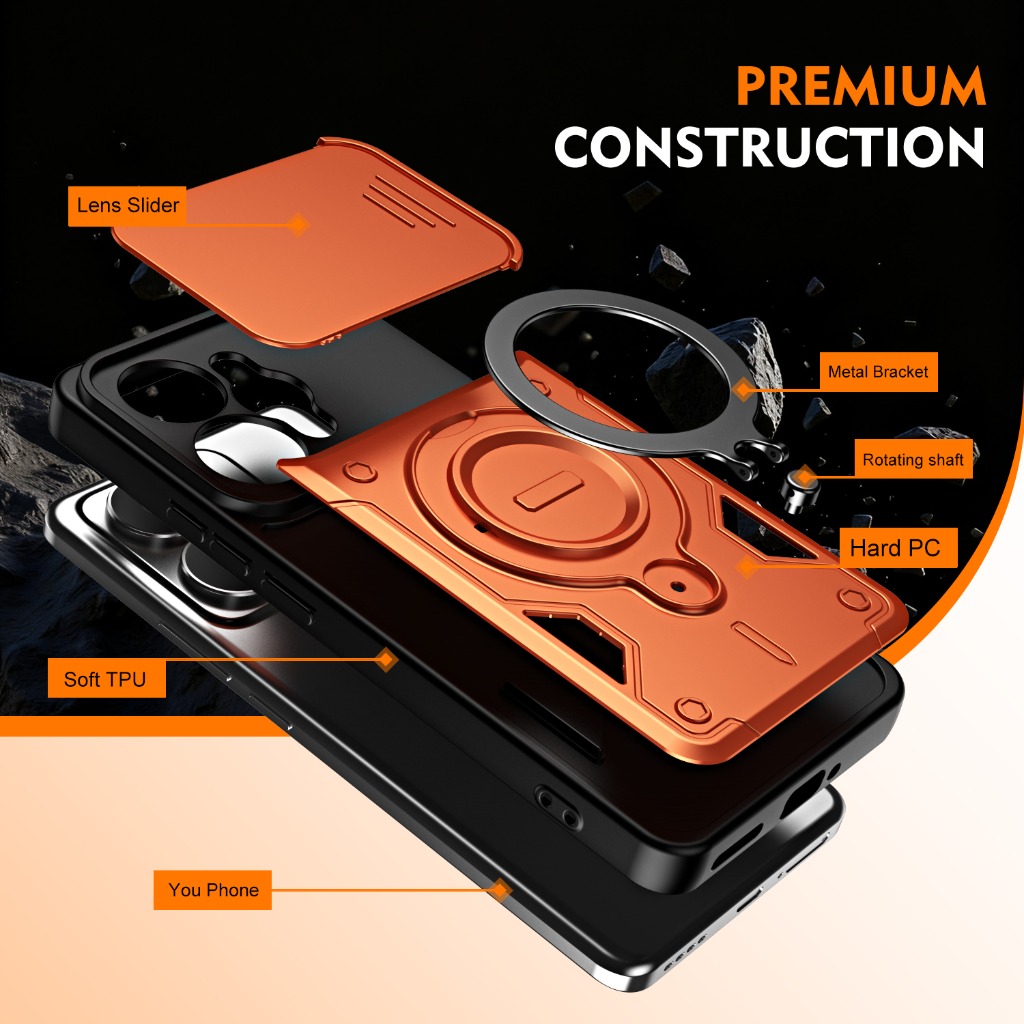 Koruyucu Darbeye Dayanıklı Tel - Phone Accessories Popsocket incelemesi ve fiyatı