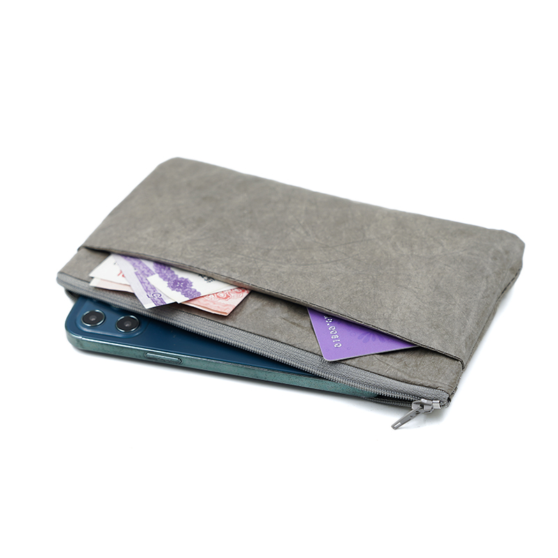 Fermuarlı Ultra İnce Fiber Kağ - Phone Accessories And Cases incelemesi ve fiyatı