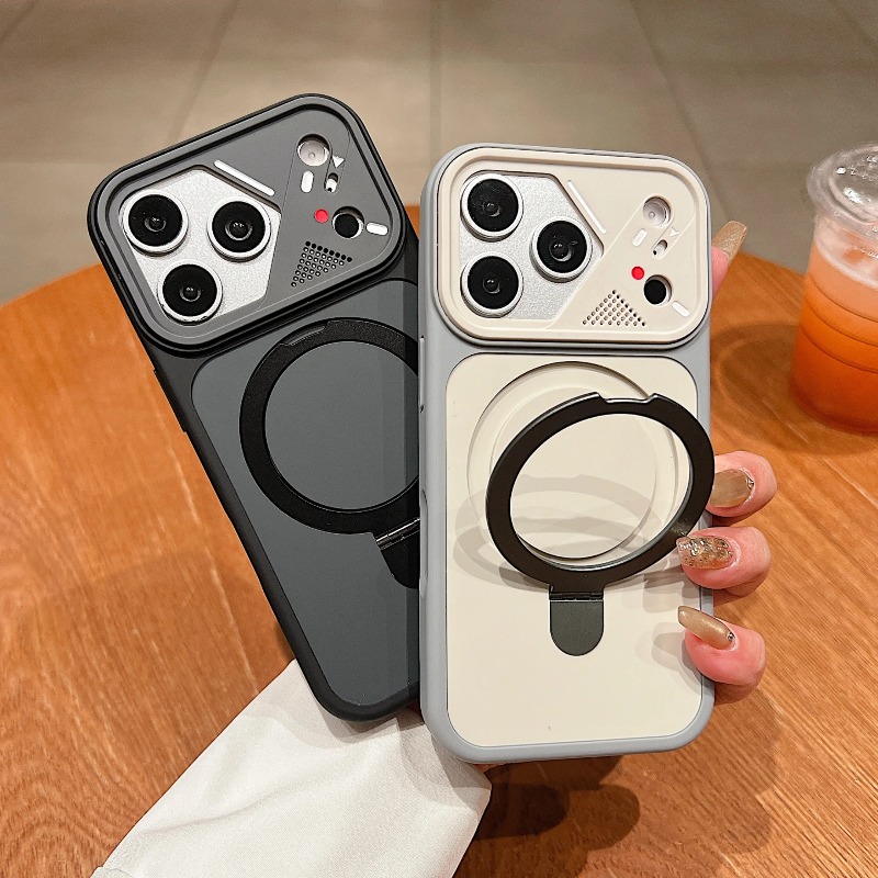 Lüks Metal Halka Tutucu Manyet - Phone Accessories Popsocket incelemesi ve fiyatı