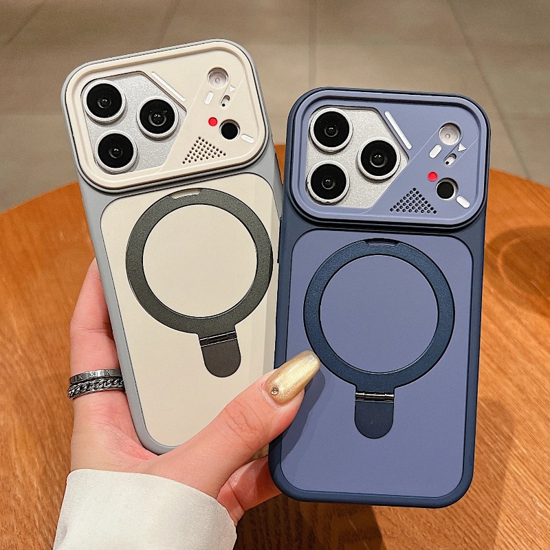 Lüks Metal Halka Tutucu Manyet - Phone Accessories Popsocket incelemesi ve fiyatı