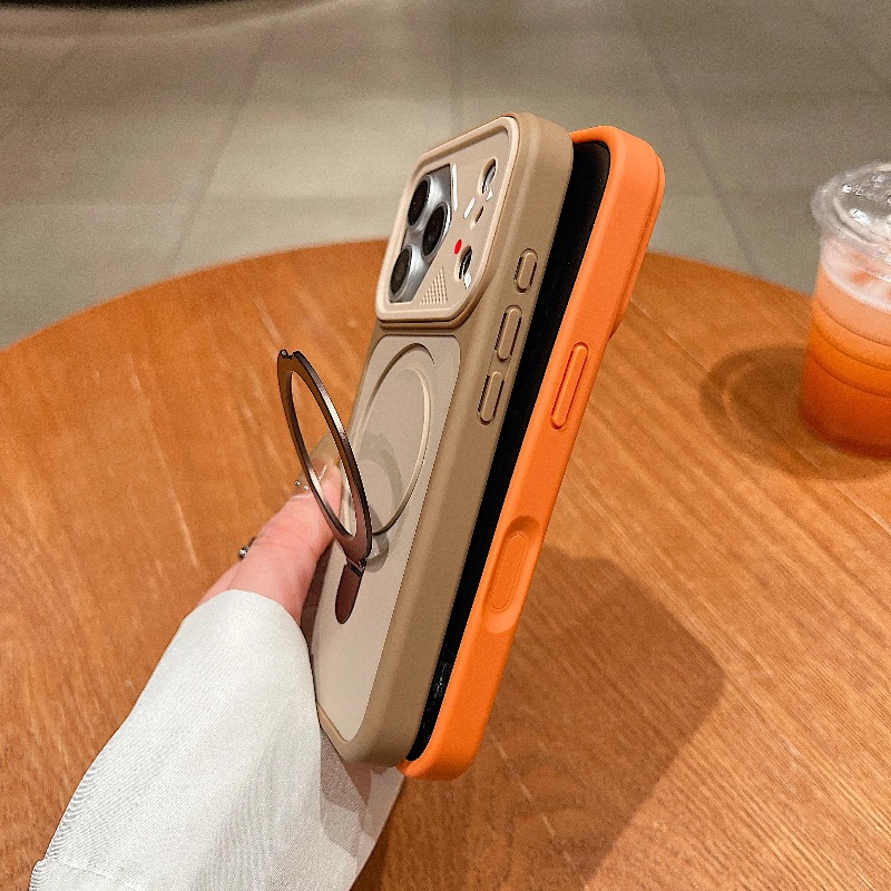 Lüks Metal Halka Tutucu Manyet - Phone Accessories Popsocket incelemesi ve fiyatı