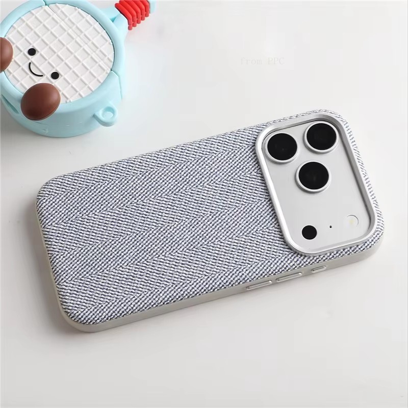 Tech Woven Canvas Lüks Manyeti - Magsafe Wireless Charger incelemesi ve fiyatı