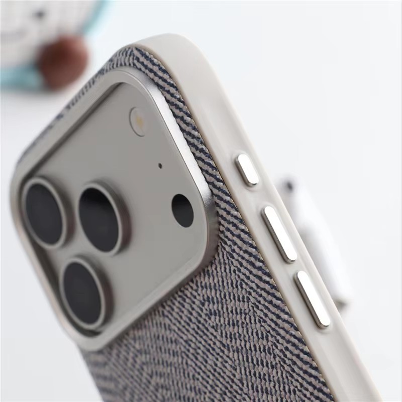 Tech Woven Canvas Lüks Manyeti - Magsafe Wireless Charger incelemesi ve fiyatı