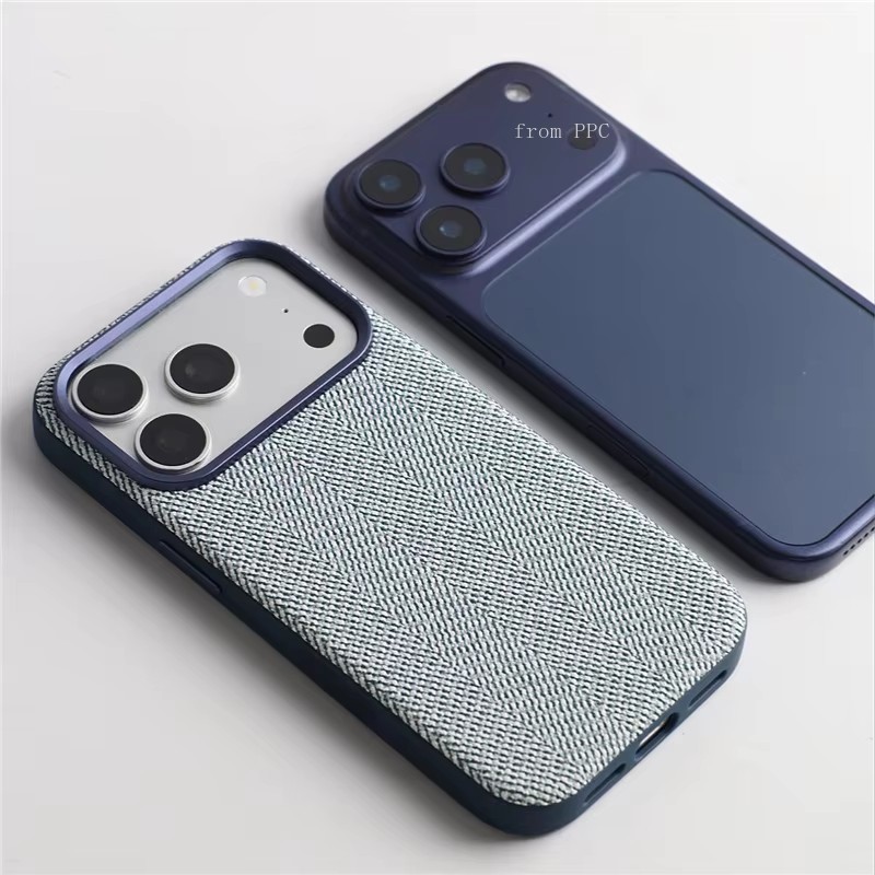 Tech Woven Canvas Lüks Manyeti - Magsafe Wireless Charger incelemesi ve fiyatı