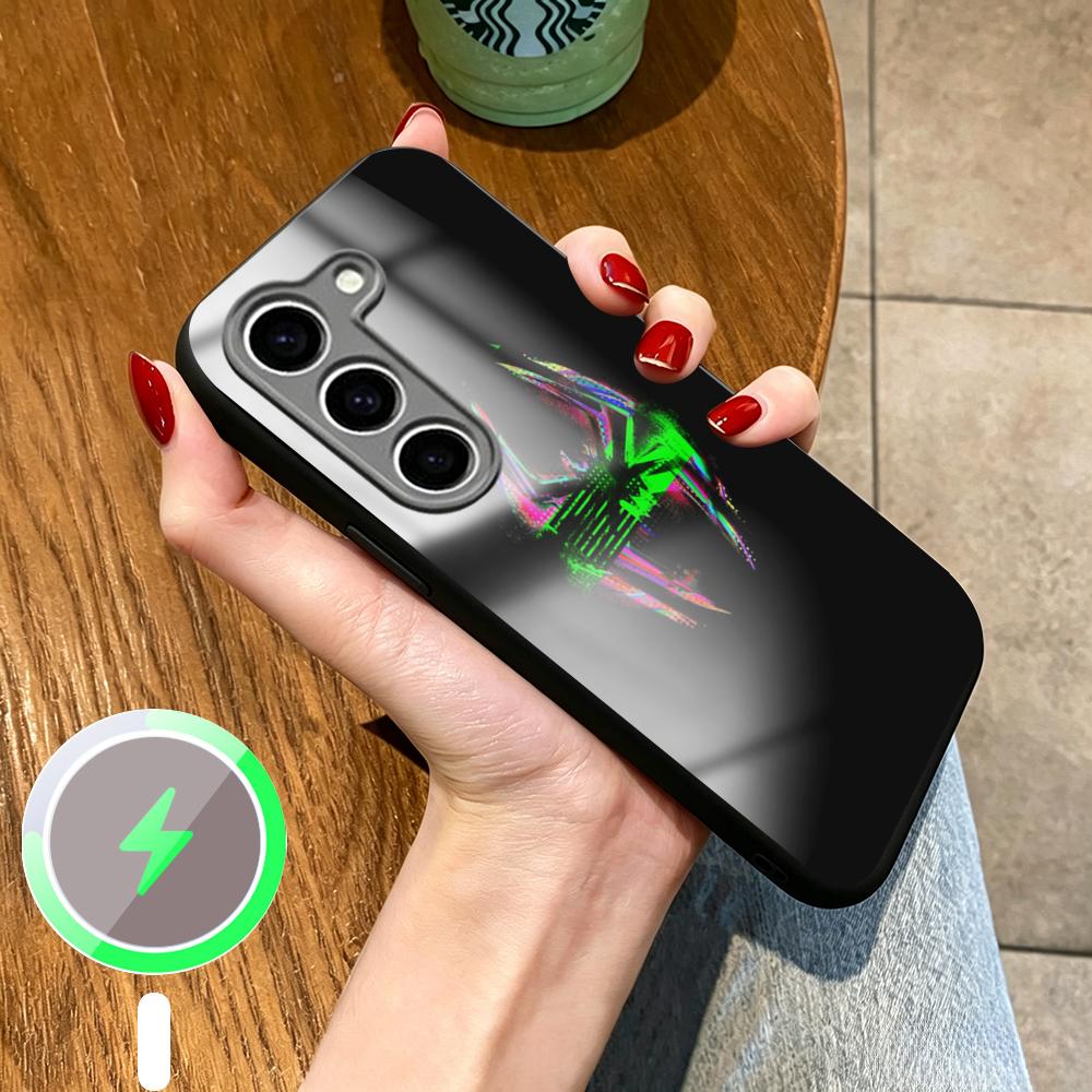 Havalı güçlü moda Örümcek Tele - Phone Accessories Magnetic incelemesi ve fiyatı