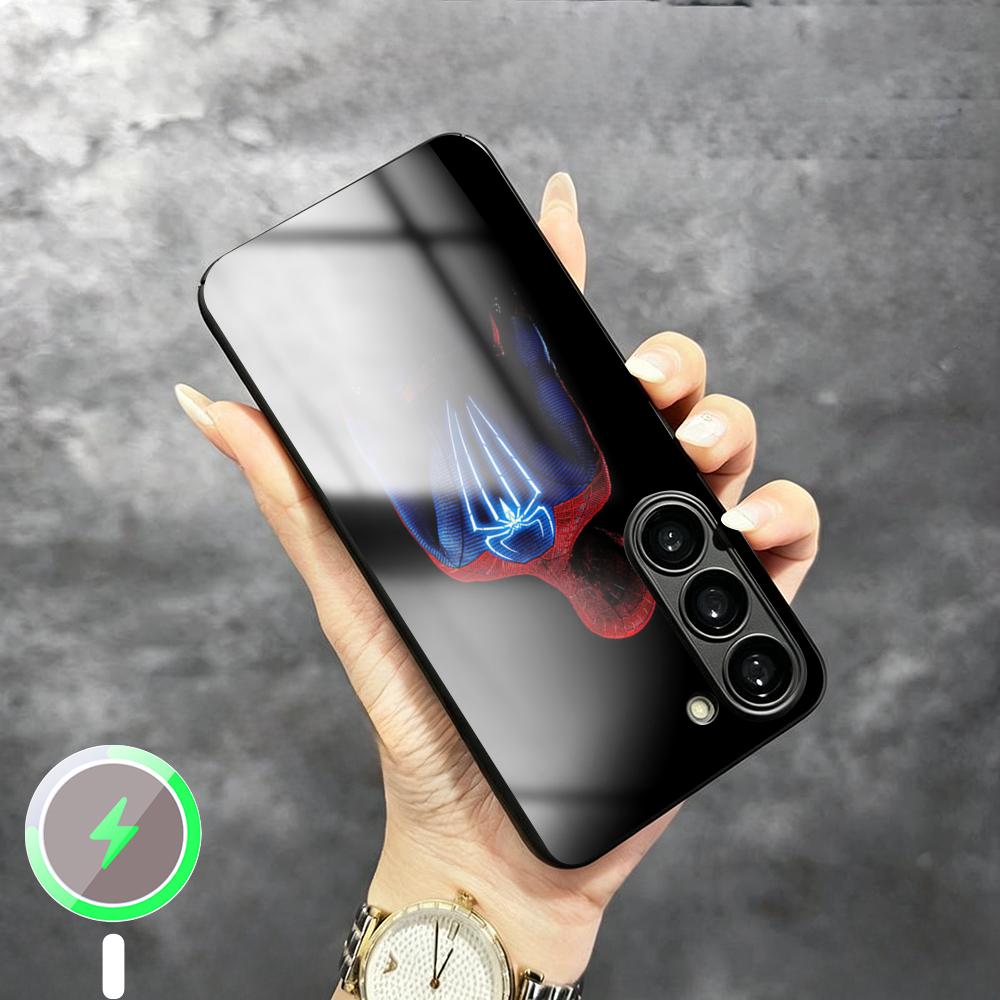 Havalı güçlü moda Örümcek Tele - Phone Accessories Magnetic incelemesi ve fiyatı