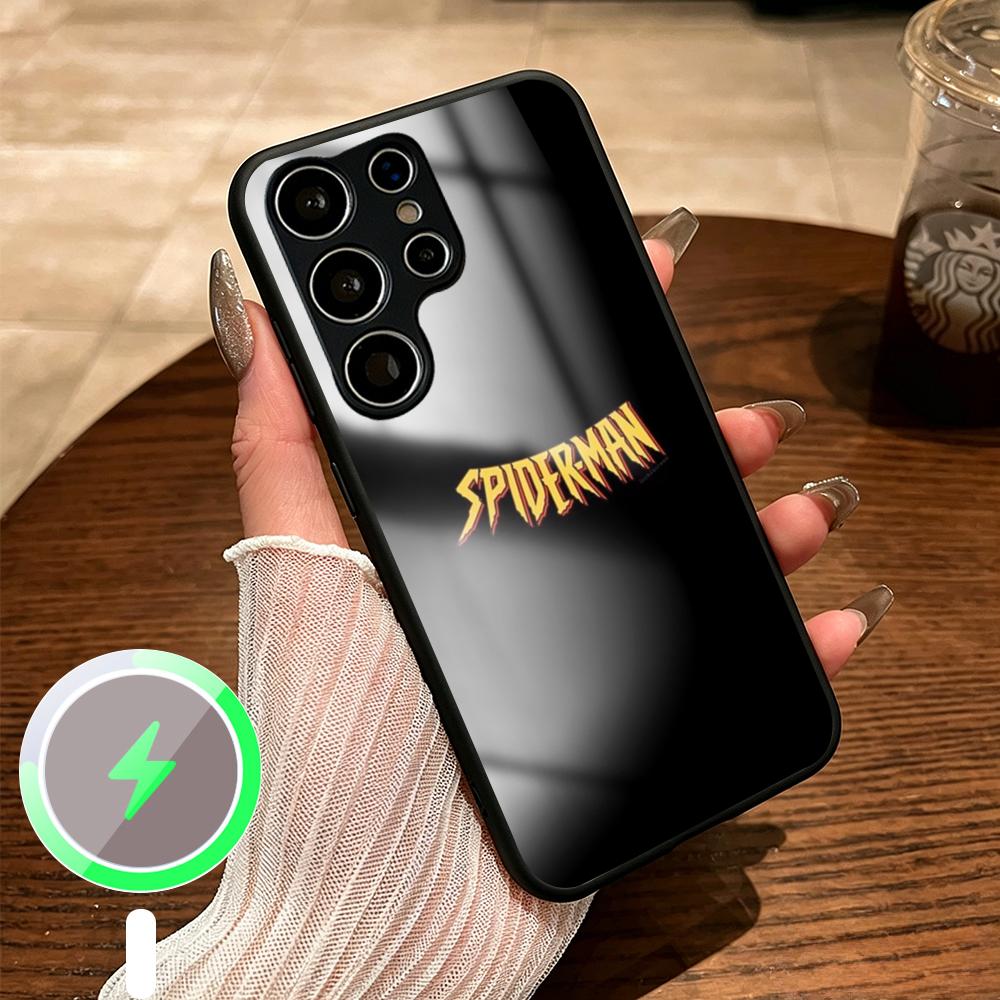 Havalı güçlü moda Örümcek Tele - Phone Accessories Magnetic incelemesi ve fiyatı
